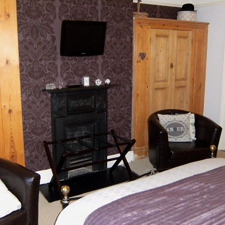 Bridge House Bed & Breakfast Newark upon Trent Стая снимка