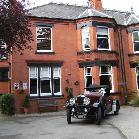 Bridge House Bed & Breakfast Newark upon Trent Екстериор снимка