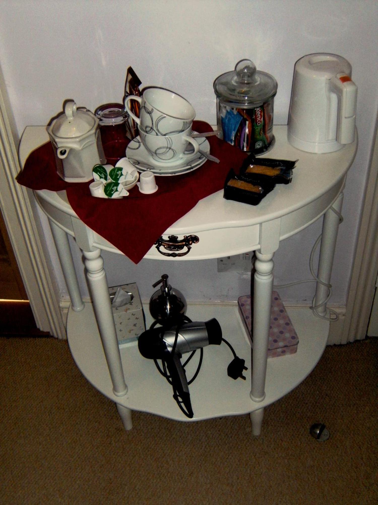 Bridge House Bed & Breakfast Newark upon Trent Стая снимка
