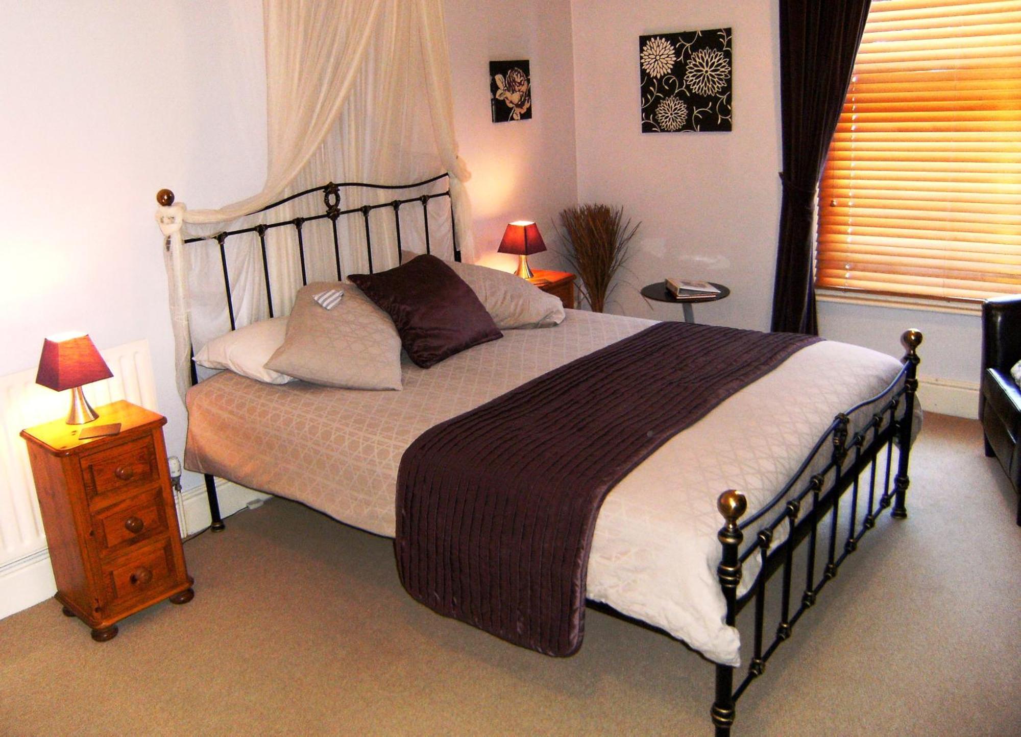 Bridge House Bed & Breakfast Newark upon Trent Стая снимка