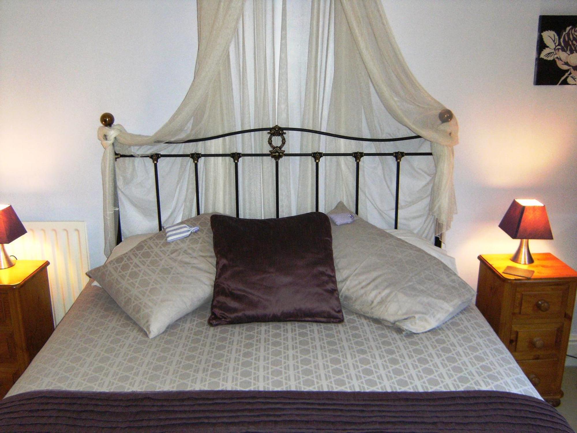 Bridge House Bed & Breakfast Newark upon Trent Стая снимка