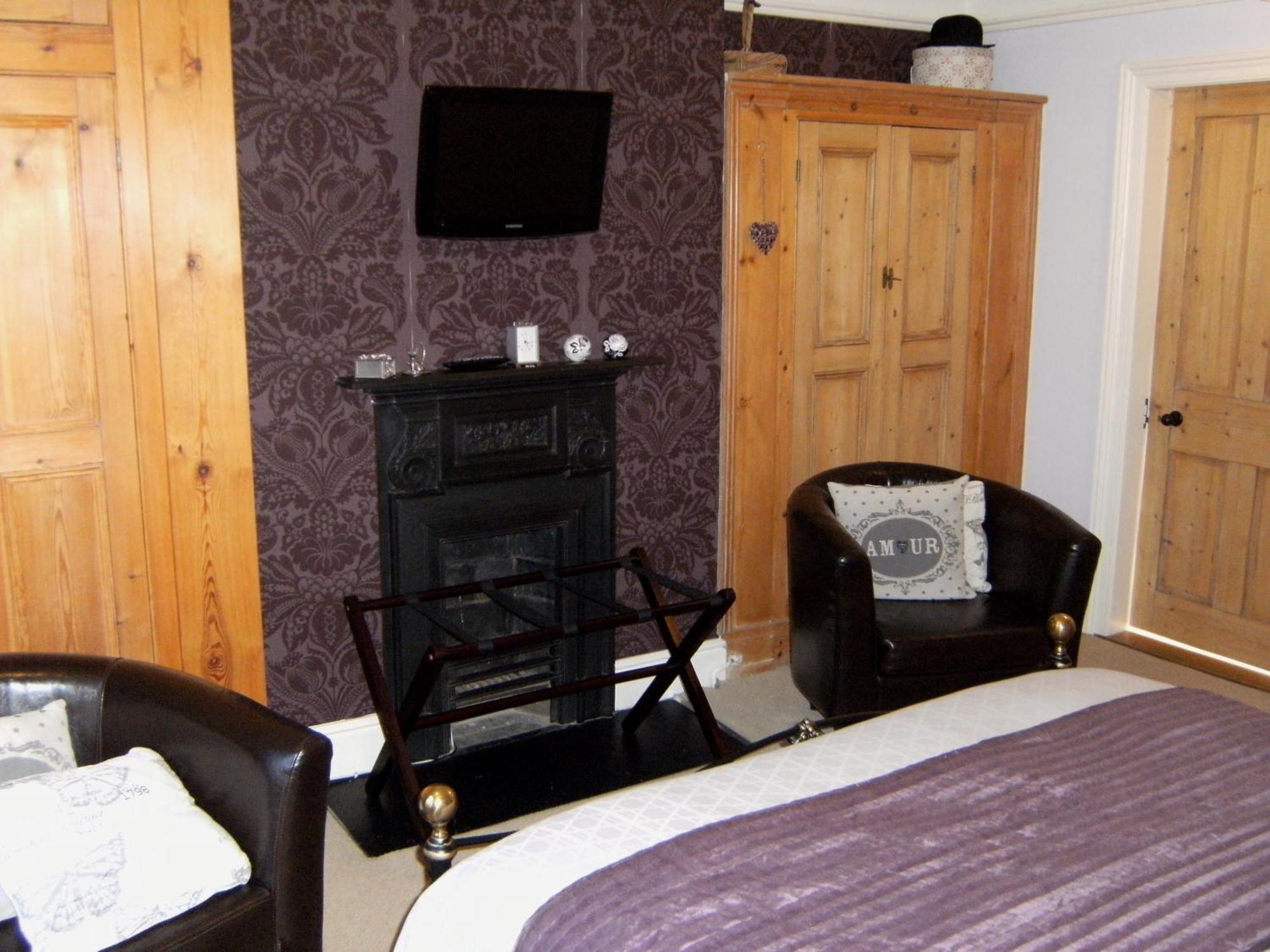 Bridge House Bed & Breakfast Newark upon Trent Стая снимка