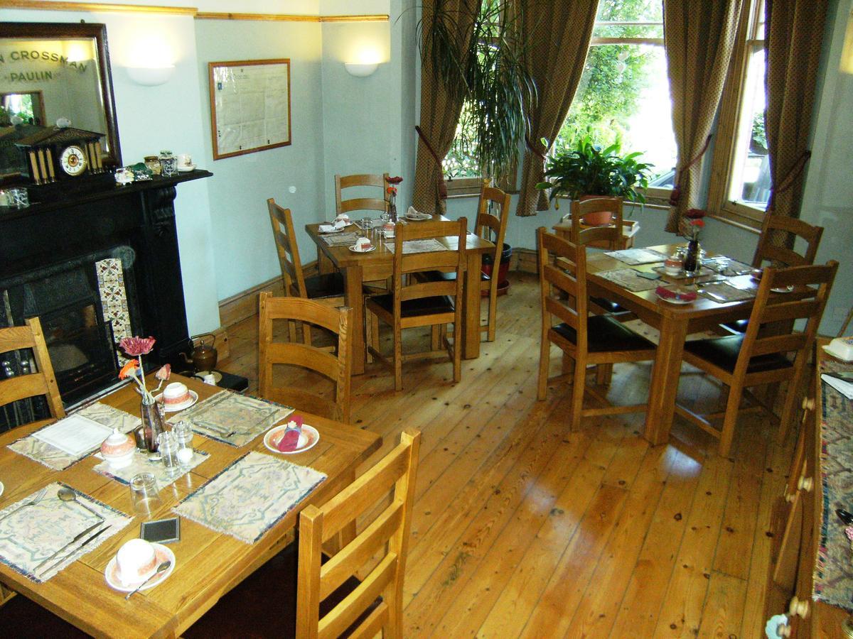 Bridge House Bed & Breakfast Newark upon Trent Екстериор снимка