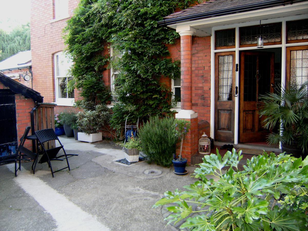Bridge House Bed & Breakfast Newark upon Trent Екстериор снимка