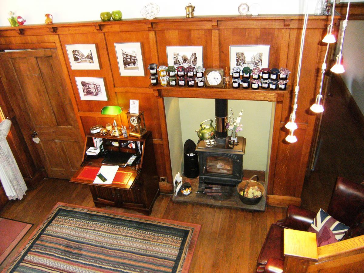Bridge House Bed & Breakfast Newark upon Trent Екстериор снимка