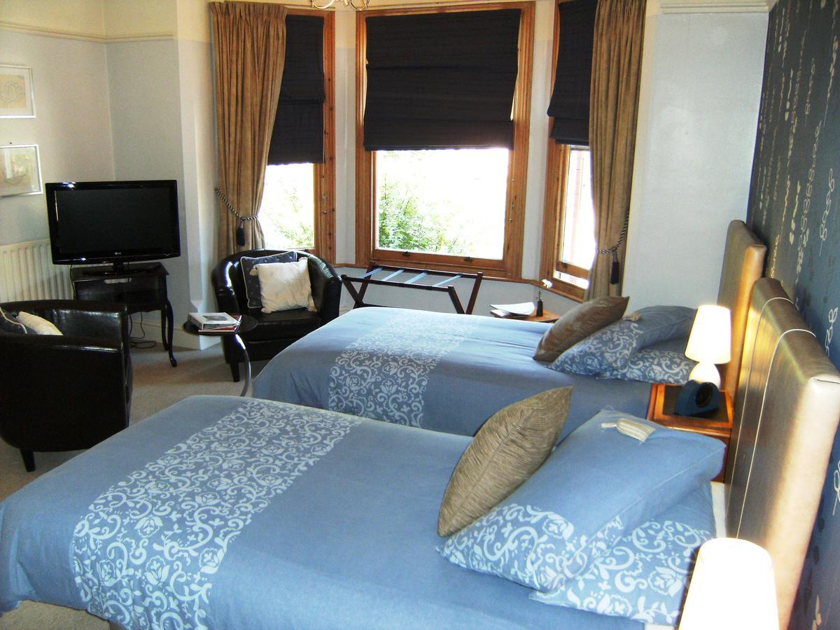 Bridge House Bed & Breakfast Newark upon Trent Стая снимка