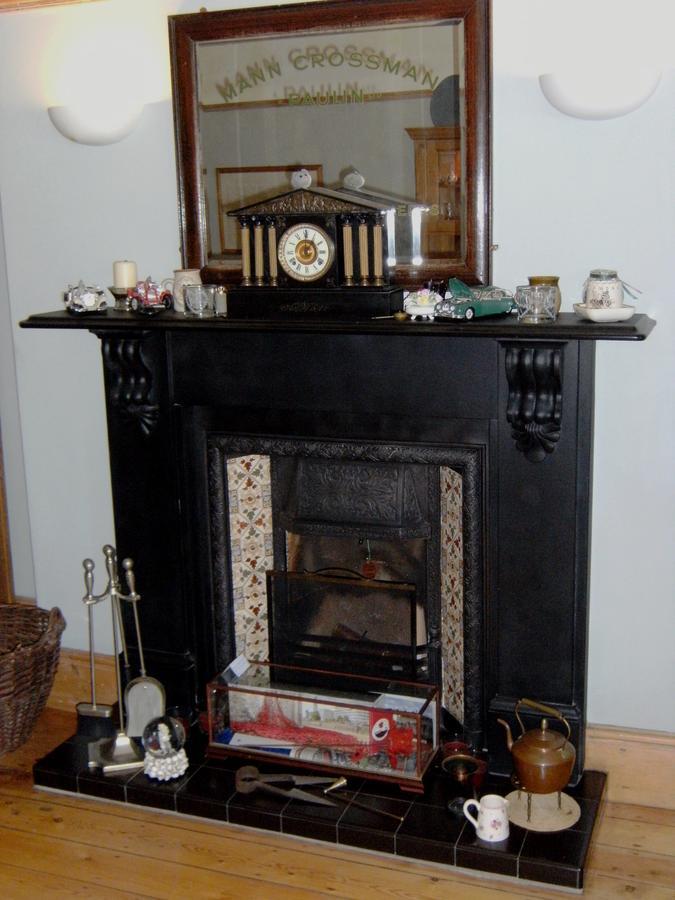 Bridge House Bed & Breakfast Newark upon Trent Екстериор снимка