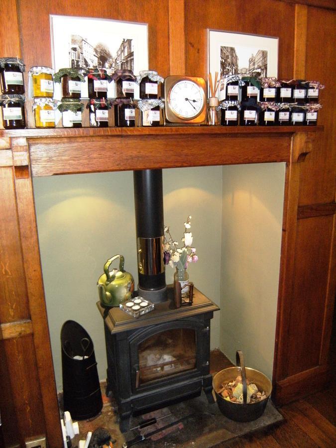 Bridge House Bed & Breakfast Newark upon Trent Екстериор снимка