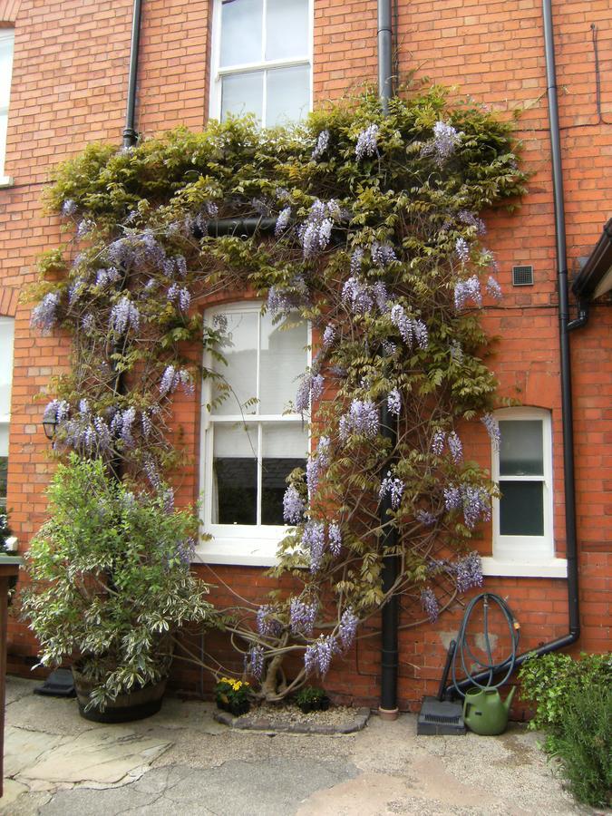 Bridge House Bed & Breakfast Newark upon Trent Екстериор снимка