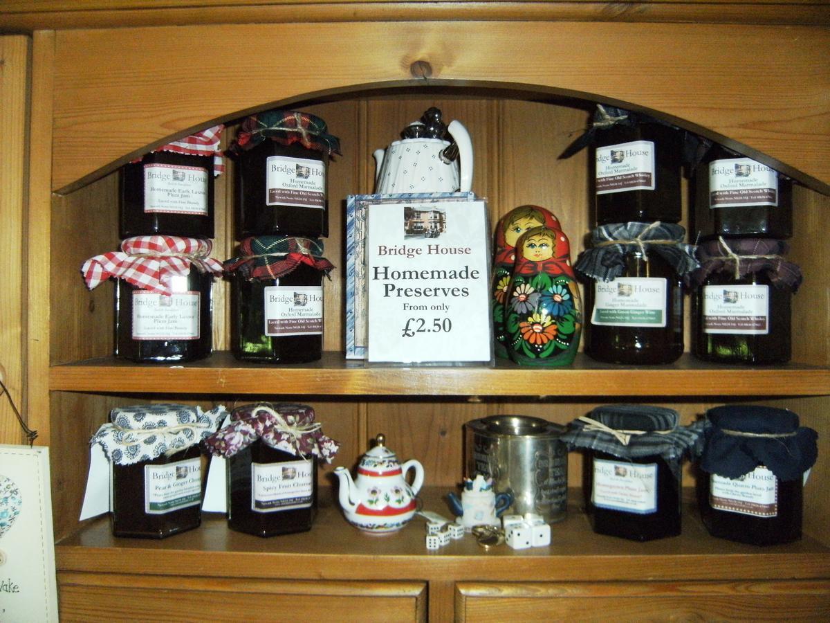 Bridge House Bed & Breakfast Newark upon Trent Екстериор снимка