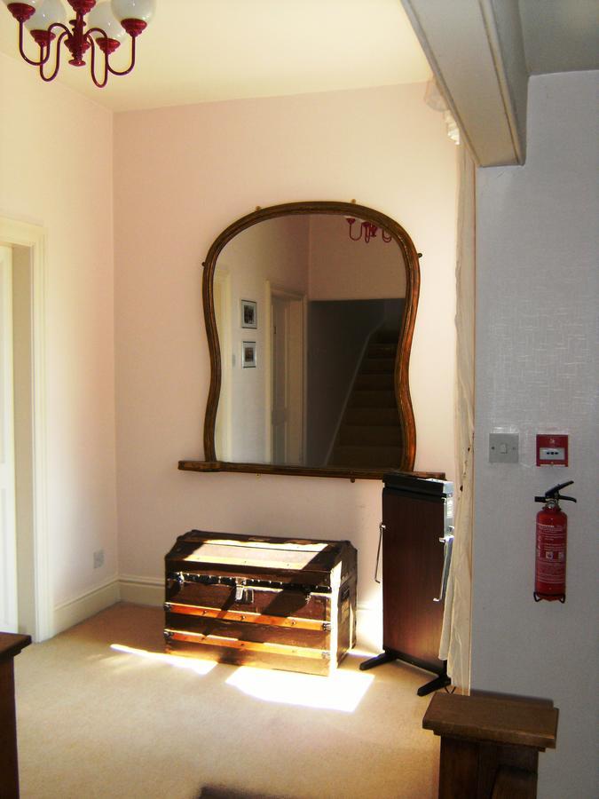 Bridge House Bed & Breakfast Newark upon Trent Екстериор снимка