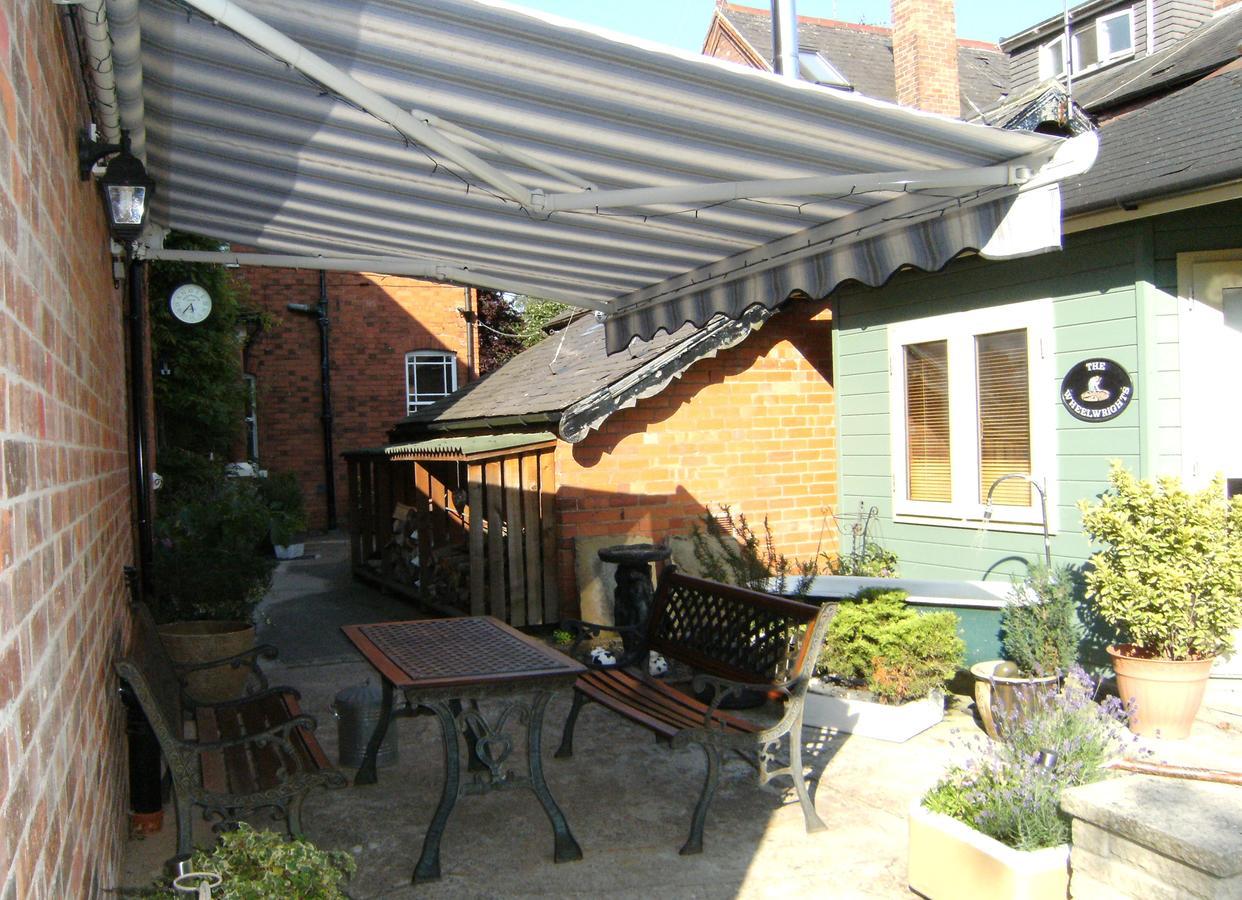 Bridge House Bed & Breakfast Newark upon Trent Екстериор снимка