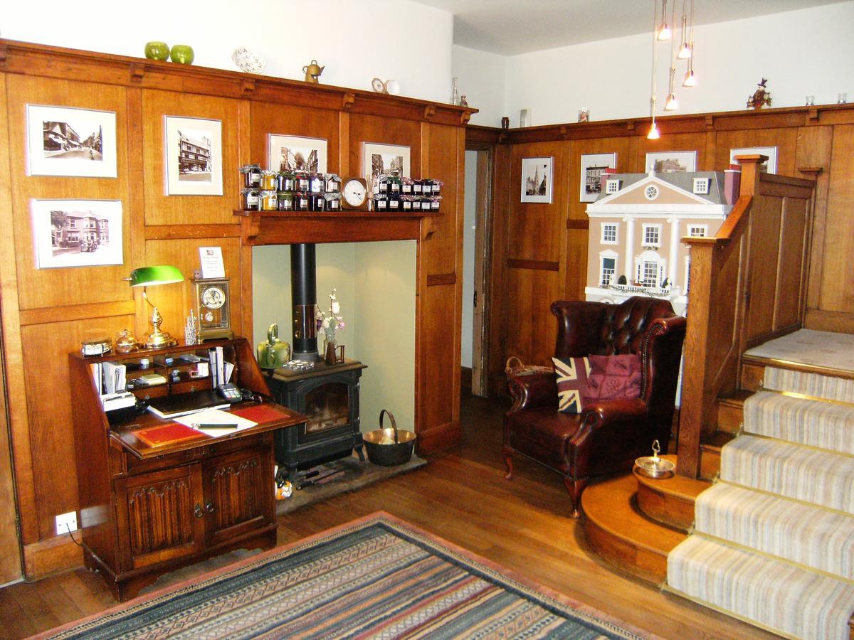 Bridge House Bed & Breakfast Newark upon Trent Екстериор снимка