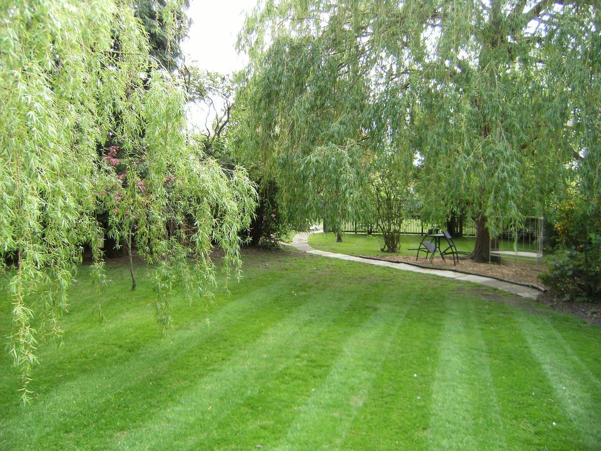 Bridge House Bed & Breakfast Newark upon Trent Екстериор снимка