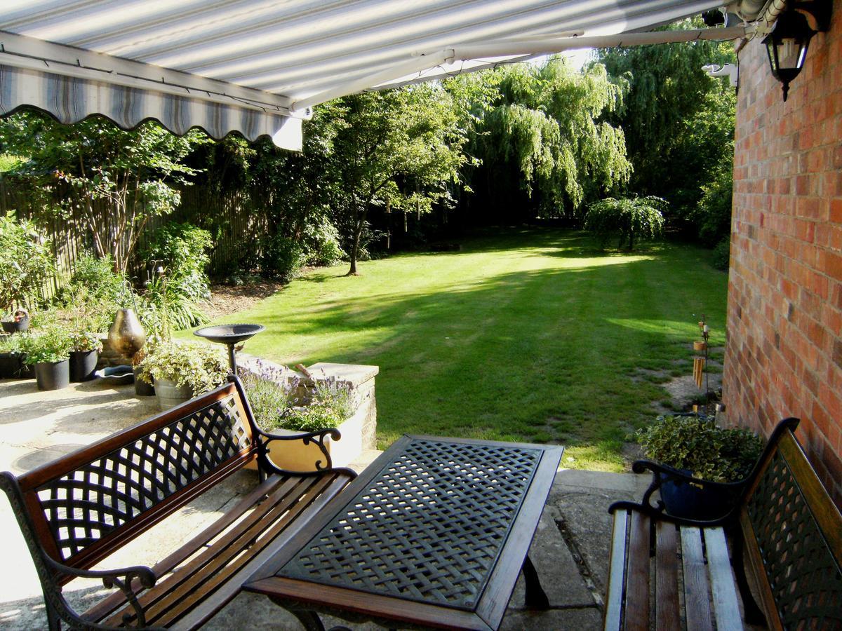 Bridge House Bed & Breakfast Newark upon Trent Екстериор снимка