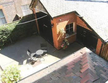 Bridge House Bed & Breakfast Newark upon Trent Екстериор снимка